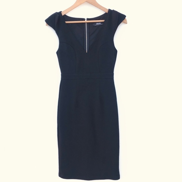 Lulus Dresses & Skirts - LuLus Bodycon Cap Sleeve Dress